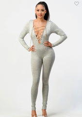 Hypnotize Your Mind Jumpsuit