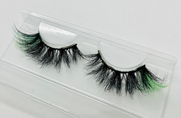 Lemon Litt Lashes