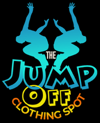 The Jump Off Spot Clothing Store Gift Card